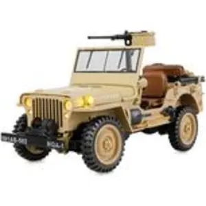 Amewi 22738, Raupenfahrzeug, 1:14, 14 Jahr(e), 600 mAh, 697 g
