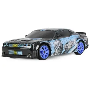 Amewi 21133, Drift-Car, 1:24, 6 Jahr(e), 500 mAh, 169 g