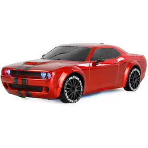 Amewi 21114, Drift-Car, 1:20, 6 Jahr(e), 300 mAh, 222 g