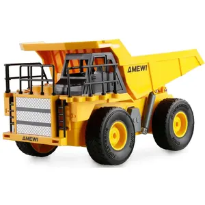 Amewi Kipper 9-Kanal 1:24 RTR