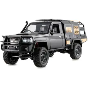 Toyota Land Cruiser Crawler 4WD 1:12 RTR, vollproportional
