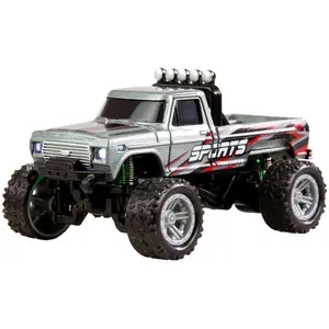 Amewi 22704, Monstertruck, 1:64, 6 Jahr(e), 200 mAh, 34 g