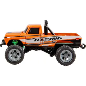 Amewi 22705, Monstertruck, 1:64, 6 Jahr(e), 200 mAh, 34 g