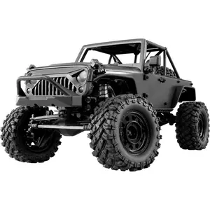 Amewi 22701, Rock Crawler, 1:12, 14 Jahr(e), 2000 mAh, 1,91 kg