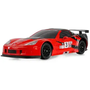 Amewi Corvette C6R, Drift-Car, 1:18, 6 Jahr(e), 500 mAh, 368 g