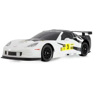 Amewi Corvette C6R, Drift-Car, 1:18, 6 Jahr(e), 500 mAh, 368 g