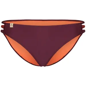 Damen-Bikinihose Inaska Free Low Waist Violet XS günstig