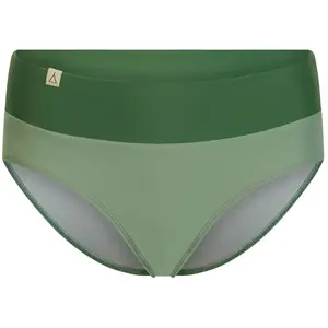 Damen-Bikinihose Inaska Flow Vert 3XL günstig