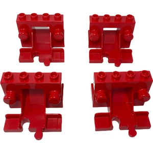 LEGO® DUPLO® Eisenbahn Prellbock - 10882