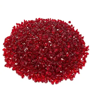 LEGO® Edelsteine Juwelen Rot - 30153 NEU! Menge 500x