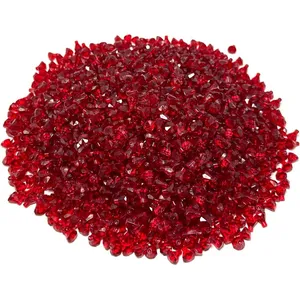 LEGO® Edelsteine Juwelen Rot - 30153 NEU! Menge 50x