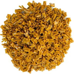 LEGO® Kristalle Matt Gold - 30385 NEU! Menge 50x