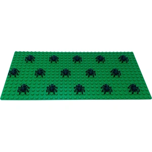 LEGO® Spinnen Minifigur Schwarz - 30238 NEU! Menge 5x