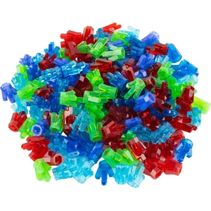 LEGO® Kristalle Edelsteine Bunt gemischt - 30385 NEU! Menge 500x   Jed...