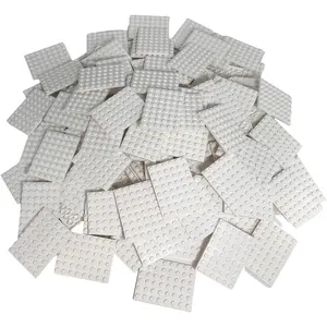 LEGO® 6x8 Platten Bauplatten Weiß - 3036 NEU! Menge 25x