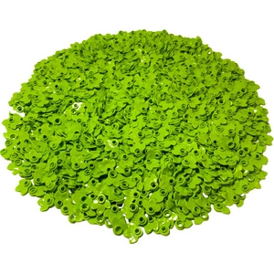 LEGO® 1x1 Blume mit drei Blättern Limette - 32607 NEU! Menge 100x