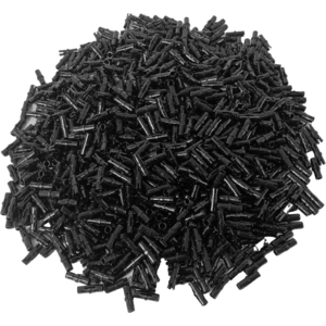 LEGO® Technic Pins Schwarz - 2780 NEU! Menge 10000x