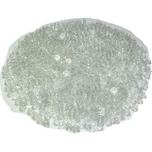 LEGO® 1x1 Rundplatten Platten Transparent - 4073 NEU! Menge 50x