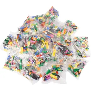 LEGO® SERIOUS PLAY LEGO® SERIOUS PLAY Window Exploration Bag (25 Stück...