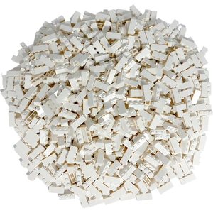 LEGO® 1x3 Steine Bausteine Weiß - 3623 NEU! Menge 25x