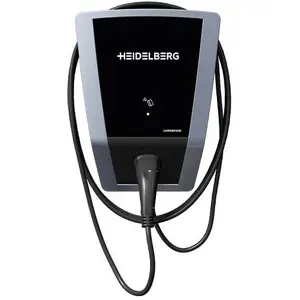 Heidelberg Amperfied, Elektroauto Ladestation, 00.779.2965 (Typ 2, 11 kW) günstig