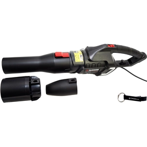 HEADNMORE PARKSIDE PERFORMANCE® Elektro Axial-Laubbläser PPELB 1650 / ... günstig