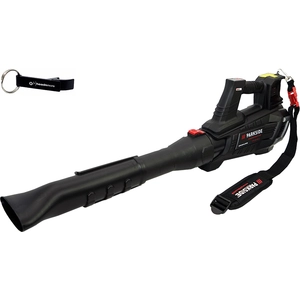 PARKSIDE PERFORMANCE® 40 V Akku-Turbinenlaubbläser PPTLBA 40 / ohne Ak...