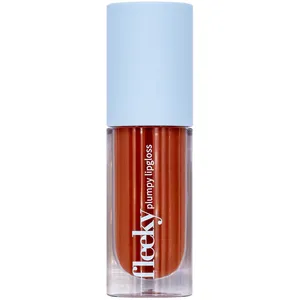 Fleeky Plumpy Lip Gloss - Feuchtigkeitsspendende Pflege mit Volumeneffekt 5 ml günstig