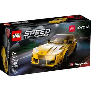 LEGO® Speed Champions Toyota GR Supra - 76901 NEU! Teile 299x