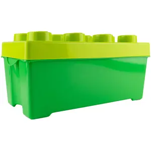 LEGO Bausteine Set 1x   Vielfältige Steine aus speziellen Sortimenten
