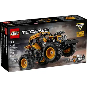 LEGO® Technic   DIGatron  Monster Jam  Truck von LEGO® Technic | Stunt...