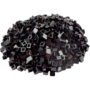 LEGO® 1x1x2/3 Schrägstein Schwarz - 54200 NEU! Menge 100x