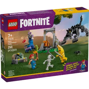 LEGO® Baue dein Traumabenteuer   Mit Schali & der Zündkerzenkünstlerin...