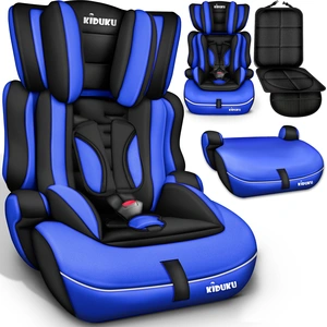 55908 KIDUKU® Autokindersitz Kinderautositz Autositz Kindersitz 9-36kg... günstig