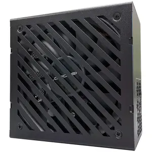 LC Power Netzteil LC6750G-SI V3.1 750 W Modular 80 Plus Gold schwarz
