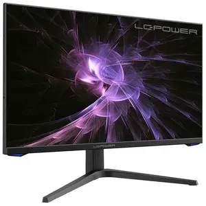LC-Power Monitor LC-M27-QHD-180 IPS-Display 68,6 cm (27")