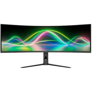 LC-Power Lc Power Lc-m49qck 49 Qhd Va Curva 120hz Gaming-monitor