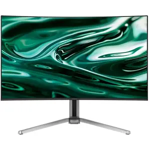 LC-Power LC-M32UCO, 80 cm (31.5"), 3840 x 2160 Pixel, 4K Ultra HD, QD-...