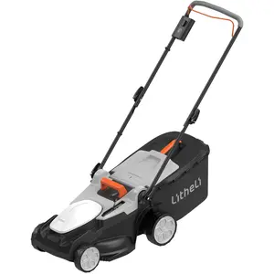 U20 Handy+ Rasenmäher 20 V