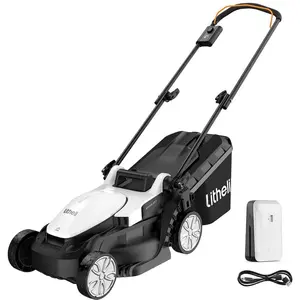 U20 Rasenmaeher 20V/4.0Ah