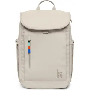 Got Bag Serene Pack Soft Shell Rucksack