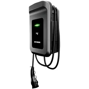 Kathrein, Elektroauto Ladestation, AC40-11-C750-A (Typ 2, 32 A, 11 kW) günstig