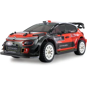 Drift Sport Car 4WD 1:24 RTR gelb