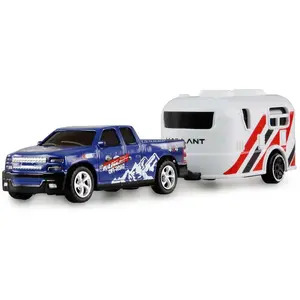 Amewi 22680, Pickup-LKW, 1:64, 6 Jahr(e), 150 mAh, 84 g