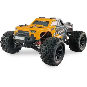 Amewi 22653, Monstertruck, 1:16, 14 Jahr(e), 1500 mAh, 1,02 kg