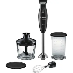 Bosch MSM2650B, Tischplatten-Mixer, 600 W, Schwarz