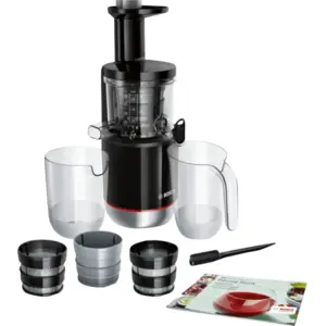Bosch VitaExtract MESM731M günstig