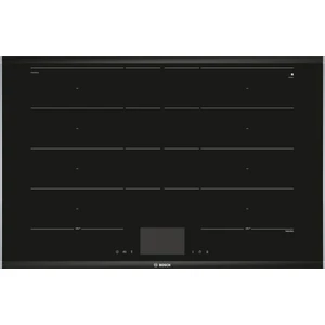 Bosch Serie 8 Pxy875kw1e Flex Induktionskochfeld 80 Cm