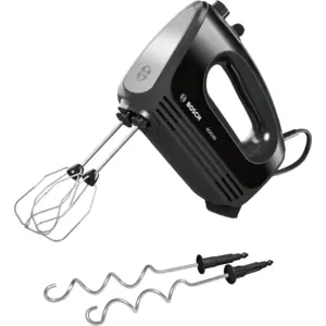 Bosch MFQ2420B CleverMixx Schwarz