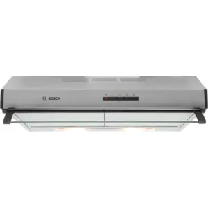 Bosch DUL63CC50, 350 m³/h, Abluft/Umluft, E, E, C, 72 dB günstig